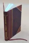 Forgiveness Seventy And Sevenfold. Companion To Two Prophetical [Leather Bound]