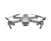 HD Wide Angle 4K Wi-Fi Drone Camera- USB Rechargeable - Drone Camera