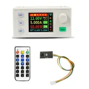 XY6509S Adjustable DC Regulated Supply 65V 9A 585W Step-Down Module T6D98363