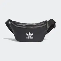 在飛比找蝦皮購物優惠-* ADIDAS WAISTBAG 黑色 男女 隨身小包 愛