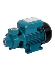 [Giantz] Peripheral Water Pump Garden Boiler Car Wash Electric Irrigation QB60