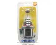 NEW Philips BC9718 9007 Halogen 1-Pack 9007B1 (for: Volvo)