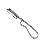 1 - Stainless Steel Swivel Peeler fruit potato vegetable peeler also Slices