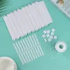Roller Blind Set Curtain Accessories Vertical Blind Spares Repair Clips