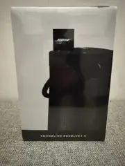 bose soundlink revolve plus ii 2024