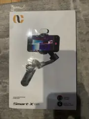 AOCHUAN Smart X Pro 3-Axis Smartphone Gimbal stabilizer