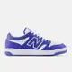 NEW BALANCE NB 休閒鞋 男鞋 女鞋 運動鞋 藍白 BB480LWH-D楦 (3910)