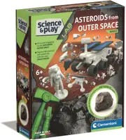 Clementoni Dig It Up Asteroids From Outer Space