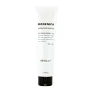 Nakano Pharmaceutical Moderna Arrangement Hard Gel 150g NAKANO Japan