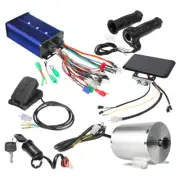 72V 3000W Brushless Motor Controller Display for Electric Go kart ATV Scooter AU