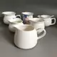 陶瓷公道杯功夫茶具公杯分茶器倒茶杯子茶海單個茶濾套裝過濾一體