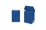 Ultra Pro 80+ Deck Box Blue