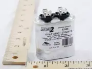 International Comfort Products 1171108 - 10M 370V Run Capacitor, Oval