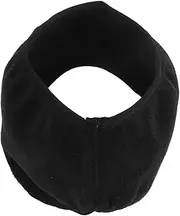 [WOFASHPURET] Winter Headbands for Men Women Boys and Girls Fleece Ear Muffs Comfortable Warmth