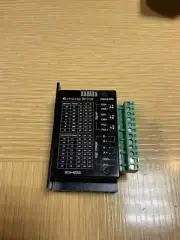Stepper Motor Driver TB6600 4A 9-42V Nema 17 Stepper Motor Driver