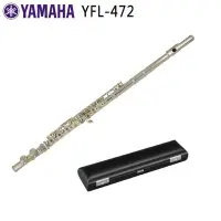 在飛比找Yahoo!奇摩拍賣優惠-『放輕鬆樂器』全館免運費 台南 Yamaha 經銷商 YFL