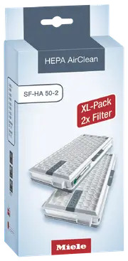 Miele SF-HA50 XL Pack