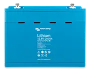 Victron Smart Lithium LiFePO4 battery 12V 24V Solar 4WD Caravan /w Bluetooth