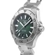 tag heuer Aquaracer Professional 200 watch men TO06409