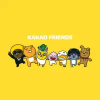 在飛比找蝦皮購物優惠-『韓國✨正品✨直送』Kakao Friends Ryan 手