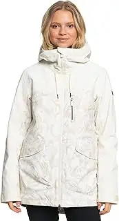 [Roxy] Women's Stated PrimaLoft Insulated Jacket