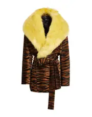 [BLUMARINE] BLUMARINE Overcoats & Trench Coats - Item 33001573
