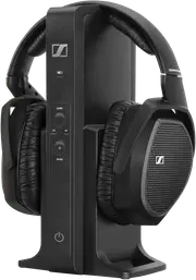 Sennheiser Wireless Digital Over Ear RS 175-U Headphones