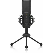 Behringer BU200 Cardioid Condenser USB Microphone