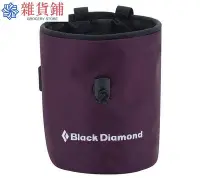 在飛比找Yahoo!奇摩拍賣優惠-登山樂Blck Dimond Mojo 粉袋 SM 紫6-雜