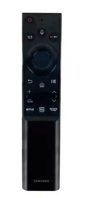 Genuine OEM TV Remote Control Samsung QN65LS03AAFXZA TV BN59-01357A RMCSPA1EP1