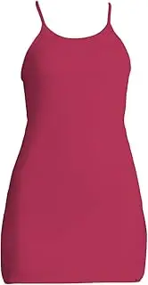 [Generic] Women's Camo Tennis Exercise Workout Dress Built-in Bra Pocket Dress Sleeveless Athletic Golf Active Sportswear Dresses
