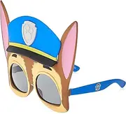 [Sun-Staches] Sun Staches Paw Patrol Chase Big Characters Eye Mask