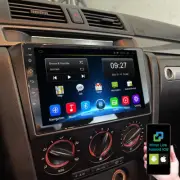 For Mazda 3 BK 2003-2009 Wifi Stereo 9" Head Unit Android 13.0 Car GPS Radio USB