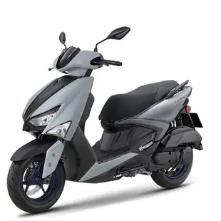 YAMAHA 山葉機車 GRYPHUS 新勁戰125 雙碟 ABS+TCS-2023新車贈品A