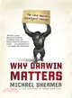 Why Darwin Matters ─ The Case Against Intelligent Design