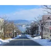 Hotel BRS Hakodate Goryokaku Tower Mae