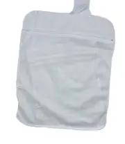 Mesh Laundry Bags for Socks, Delicates And Underwears 3 Pcs BRAND NEW