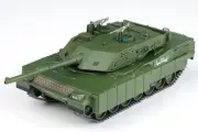 Eaglemoss 1/72 C1 Ariete Tank Italian Army