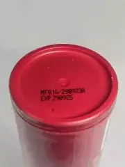 Hismile Red Velvet ToothPaste 2.1oz