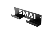 SMAI Gym Bench Storage / Gym Accessory Storage - Wall Mounted Hanger