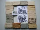 16 BARS GOAT MILK SOAP PURE ESSENTIAL OIL CINNAMON GRAPEFRUIT PEPPERMINT LAVENDE