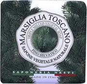 NESTI DANTE Marsiglia Toscano Pino Selvatico Soap 200g