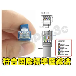 新竹【超人3C】CAT.6 網路線 5米 機器製 5M 非手工 穩定度佳 5公尺 ADSL 0000829