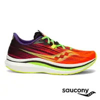 在飛比找蝦皮商城優惠-【SAUCONY】慢跑鞋/運動鞋/休閒鞋/男鞋 輕量競速 原