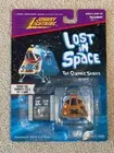 Johnny Lightning Lost in Space Classic Series Space Pod Clip# 49