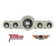 1959-60 Chevy American Traditional Full-Size Tach Classic Instruments CH59AT65