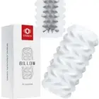 Otouch Billow Masturbator Sleeve 3D Stroker Pocket Pussy Male Sex Toy