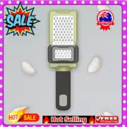 Multi Functional Ginger Garlic Grinding Grater Planer Slicer Mini Cutter CE
