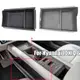 HYUNDAI 現代 IONIQ 6 ABS 黑色內飾扶手控制台中央儲物箱