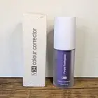 V34 Purple Toothpaste, 1 fl oz Colour Corrector, Teeth Whitening Stain Remover